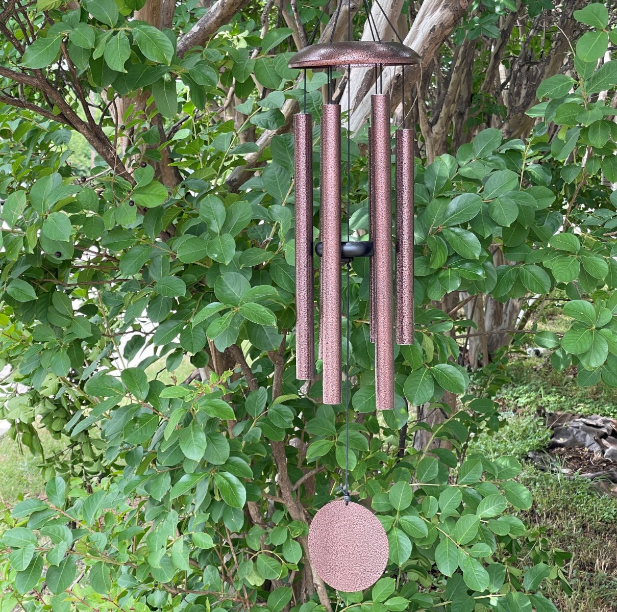 Windsong Windchime Keepsake Urn